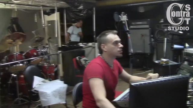 Выпуск5. Редактирование ударных смотреть онлайн