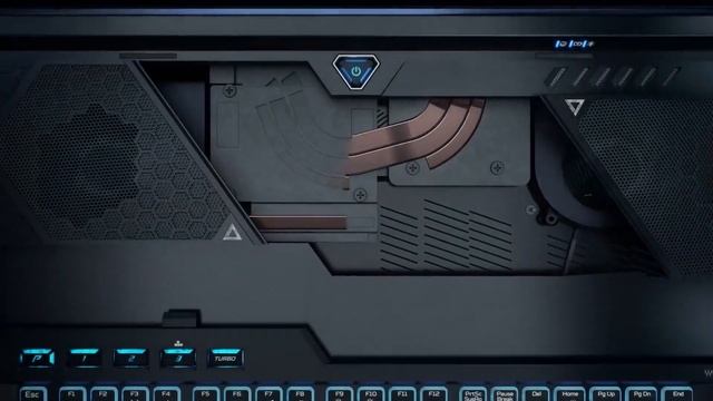 Helios 700 Gaming Laptop – Ready to Engage Predator смотреть онлайн