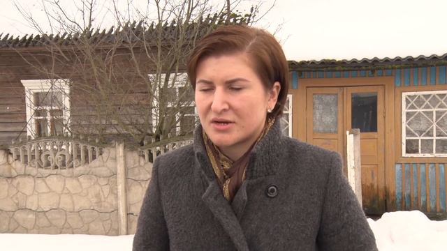 Профилактика пожаров - МЧС проводит мониторинг частного сектора района смотреть онлайн