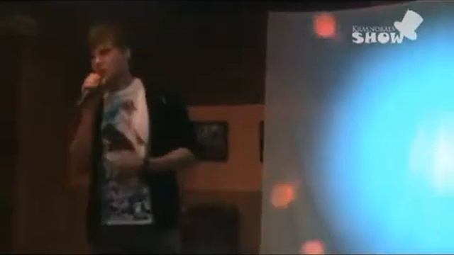 Dan Balan - Лишь до утра ( Gosha ) смотреть онлайн