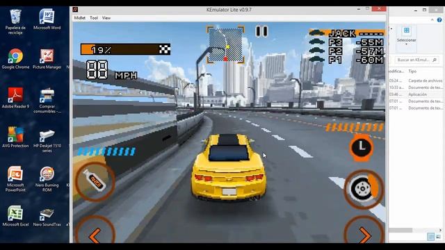 emulador java para windows (nostalgia on) los jueguitos de los celulares de tus papás смотреть онлайн