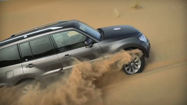 Raduno Marocco 2017 - Mitsubishi Club Italy смотреть онлайн