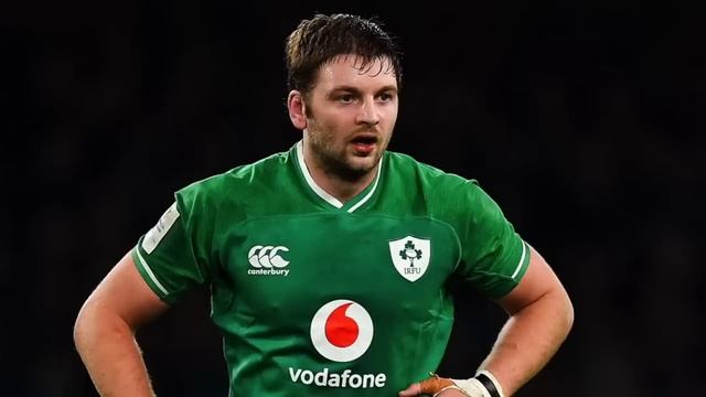 Post 6 Nations B&I LIONS SQUAD: Part 1 - FORWARDS смотреть онлайн