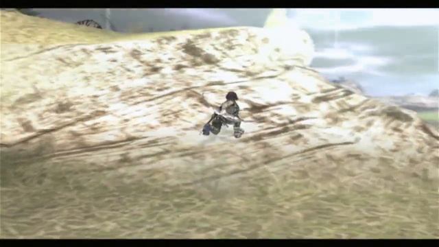 Shadow Of The Colossus NTSC (PS2) Full Gameplay No Commentary