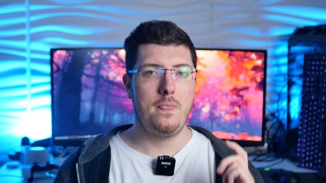 OK Samsung, szóval így állunk... - Odyssey G5 34" 21:9 смотреть онлайн