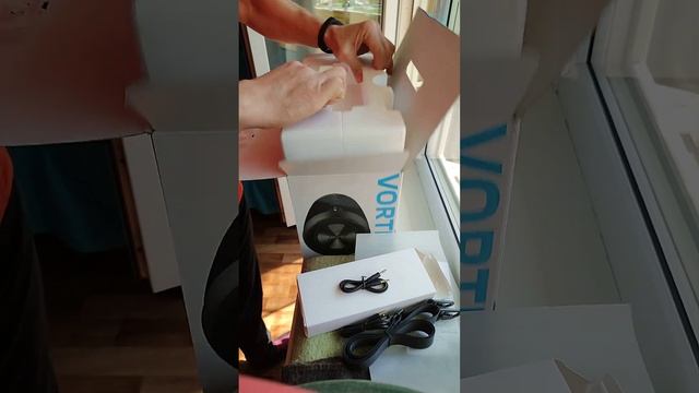 Fiero Vortex L IPX6 FN400 смотреть онлайн