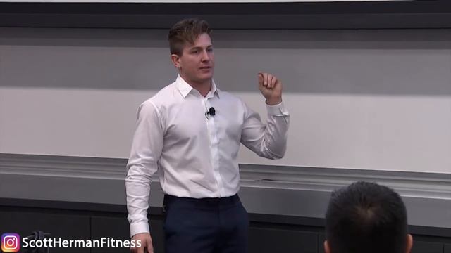 FITNESS 101: EVERYTHING YOU NEED TO KNOW! - NUTRITION, TRAINING & FULL WORKOUT PROGRAMS! смотреть онлайн