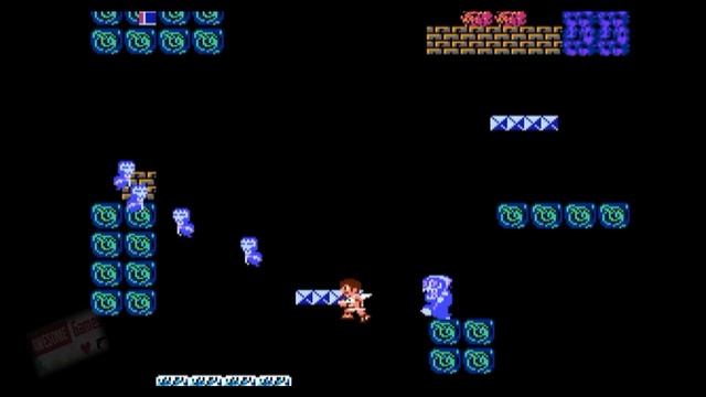 Kid Icarus Retro Review смотреть онлайн