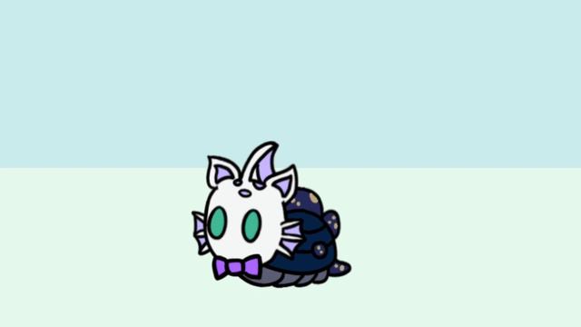 Hollow Knight Skurry Animated - Slug in the Tub смотреть онлайн