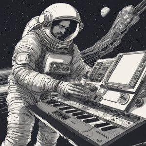 Tihon T - Космический Вояж