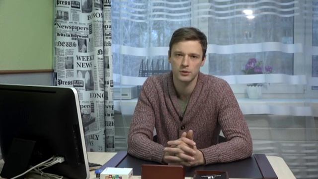 «Юридический ликбез». Расторжение договора в суде. 21-11-19 смотреть онлайн