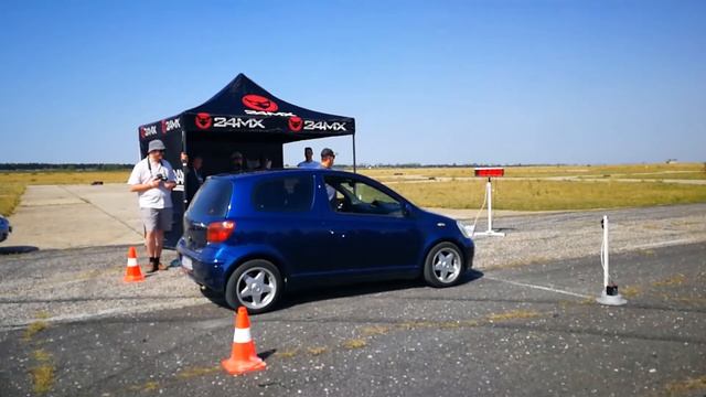 Toyota yaris 1.4 d-4d round 2 смотреть онлайн
