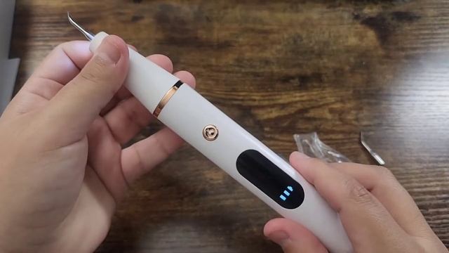 HOUSEHOLD TOOTH CLEANING PLAQUE REMOVER REVIEW #toothcare #toothcleaning #plaqueremoval #plaque смотреть онлайн