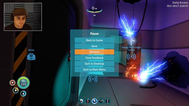 WE FINALLY KNOW WHAT TO DO TO GET OFF THIS PLANET!! | Subnautica [18] смотреть онлайн