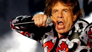 УРРА! СВЕРШИЛОСЬ!!! Мик Джаггер снова начал выступать!