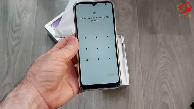 Ulefone Note 16 Pro, déballage et prise en Mains смотреть онлайн