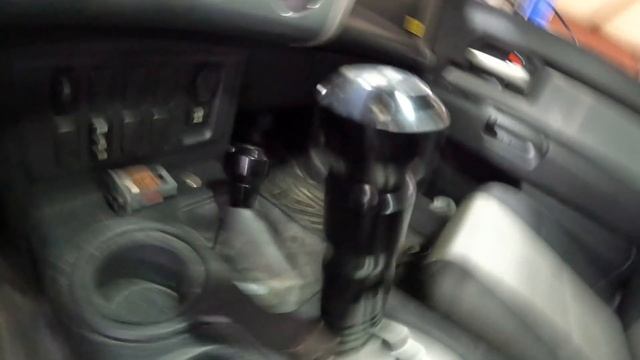 Customer States: NO Electronic Four Wheel Drive | 2013 Toyota FJ Cruiser смотреть онлайн