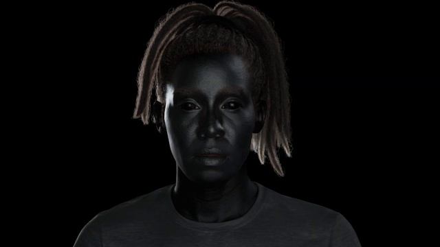 Pixel Light Effects 4D scanning demo 2020 смотреть онлайн