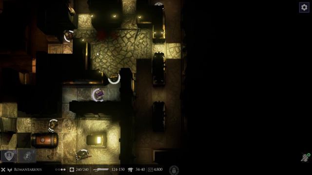 Warhammer 40000 Deathwatch Enhanced Edition Episode 62 Clearing Rooms