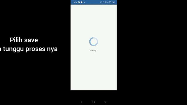 Cara Full Screen Fifa 16 Android Offline | How To Full Screen Fifa 16 Mobile Offline