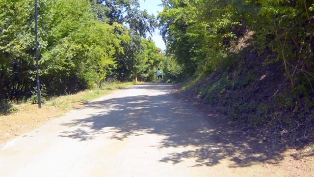 Тренировка в Болгарии или как весело и с пользой отдыхать на море смотреть онлайн