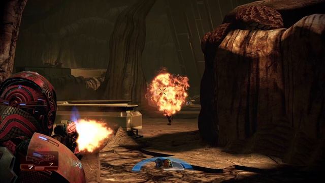 Mass Effect 2: Legendary Edition Best Walkthrough Ever Part 18 смотреть онлайн
