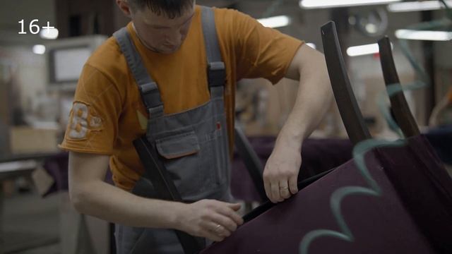 ОРМАТЕК - 20 лет! Мы создаём пространство комфорта - неизменно заботливо, трепетно и внимательно смотреть онлайн