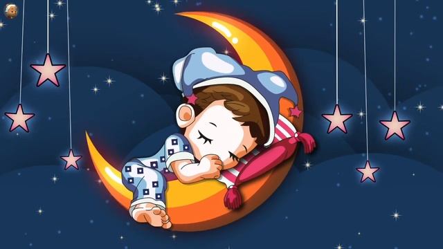 ARE YOU SLEEPING - Bedtime Lullabies - Nursery Rhymes