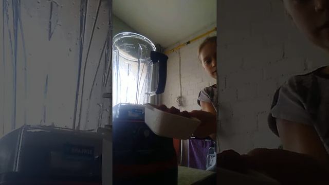 Готовим очень вкусное мороженое ? #мороженое #готовим #вкусно смотреть онлайн