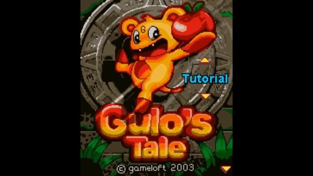 Gulo's Tale JAVA game theme song смотреть онлайн