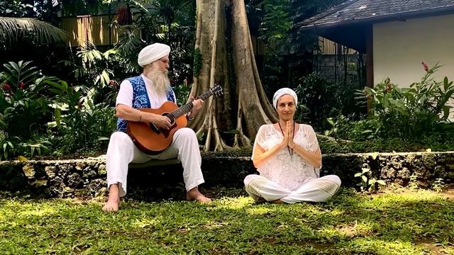 Ardas Bhaee – The Mantra of Prayer смотреть онлайн