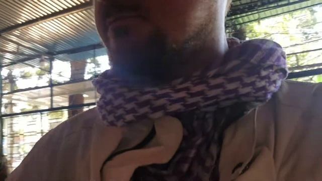 Экспедиция в Лаос на Yamaha YBR 125 - часть6- МотоВьетнам / MotoVietnam смотреть онлайн