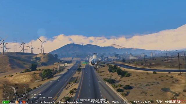 CBRP 2.0 PART27 || COP || GANG GANG GANG || OP PUBLIC || GTA5RP INDIANSERVER смотреть онлайн