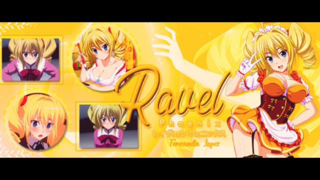 Naruto DxD Irregular Metronome cap.6 смотреть онлайн