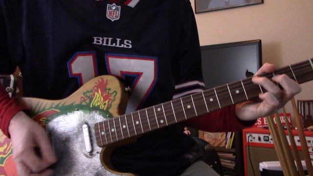 I Hear You Knockin' (Rhythm Guitar Exercise) - Dave Edmunds смотреть онлайн