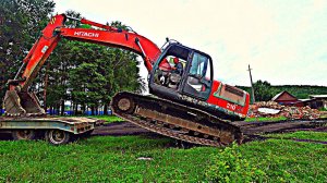 ТРУДОВЫЕ БУДНИ, ВСЕ В СБОРЕ. Как мы трубу шатали))) ВСЕГО ПО НЕМНОГУ.