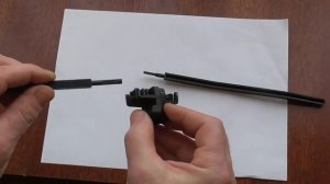 Ремонт замка бардачка // Лада Калина