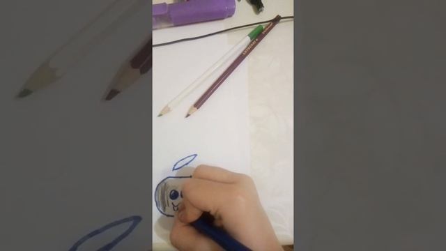 как нарисовать значок АЙФОН смотреть онлайн