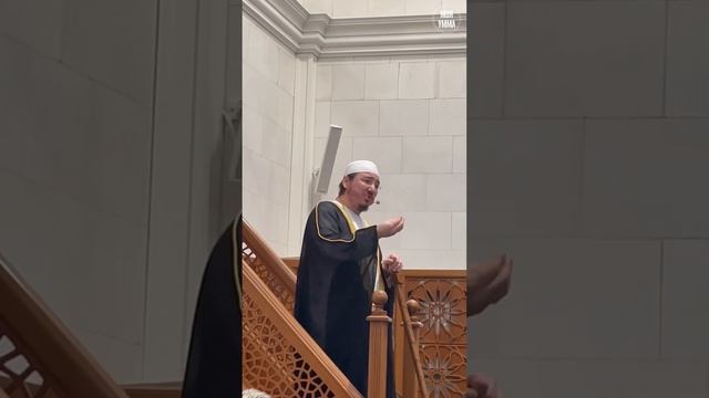 История Сафии - жены Пророка ﷺ смотреть онлайн