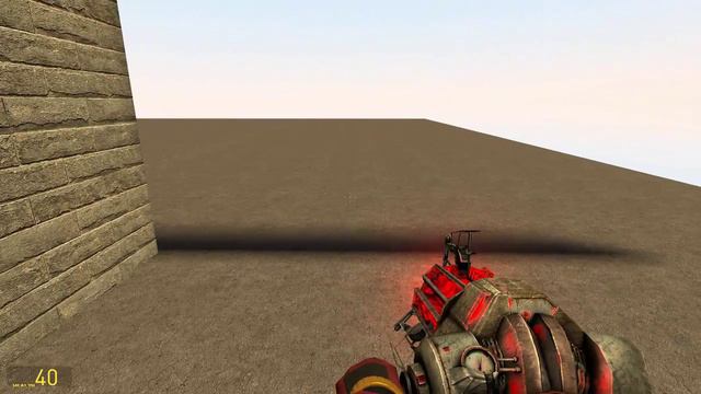 How to build a teleporter to admins area and spawn (Tutorial) (Garry's Mod) смотреть онлайн