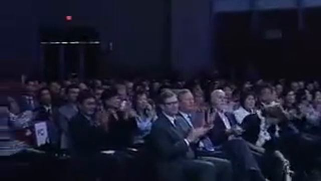 Amway 50th Anniversary - Pocta Rich DeVos - CZ titulky смотреть онлайн