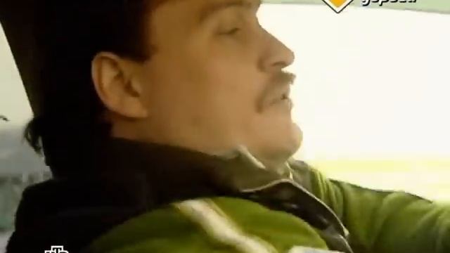 SsangYong  Rexton 2003 - Секонд Тест