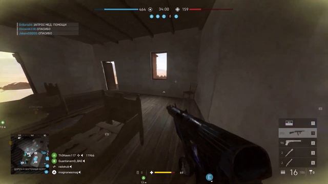 BATTLEFIELD 5 в 2024 - Или как DICE ПОЧТИ создали ШЕДЕВР смотреть онлайн