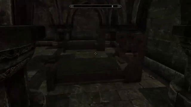 Skyrim - Baú SECRETO em Solitude! 2022 смотреть онлайн