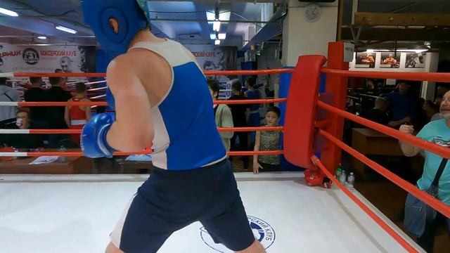 Бой №29 7 легенд 04 03 23 смотреть онлайн