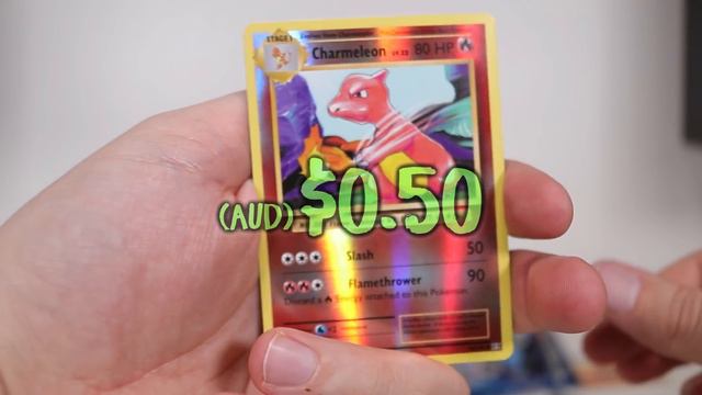 Opening 10 Pokemon Pop Series 2 Booster Packs (2005) смотреть онлайн