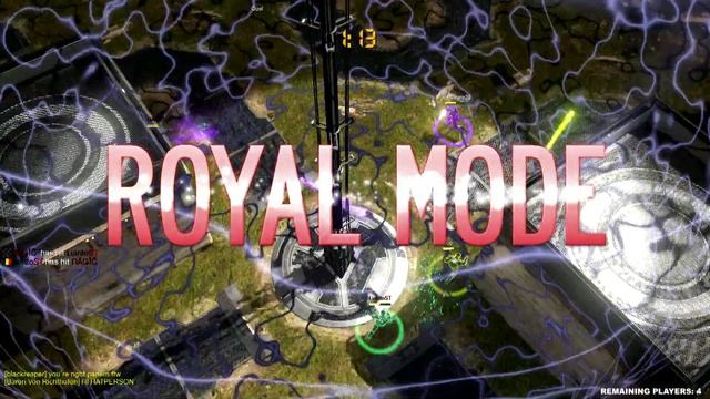 ShootMania Storm - Competition for Everyone смотреть онлайн