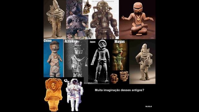 Славянский Бог Отец Род сказал, что инопланетяне - это Боги.. НЛО и Иисус Христос (Радомир). смотреть онлайн