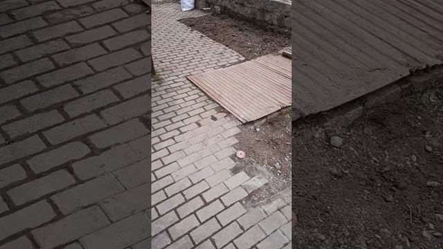 Опять конфликт ,сосед и внутренний забор -сомоуправство ?