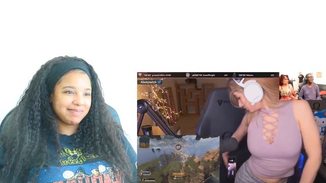 DEJI'S DAD DOES EYE TRACKER CHALLENGE | Reaction смотреть онлайн